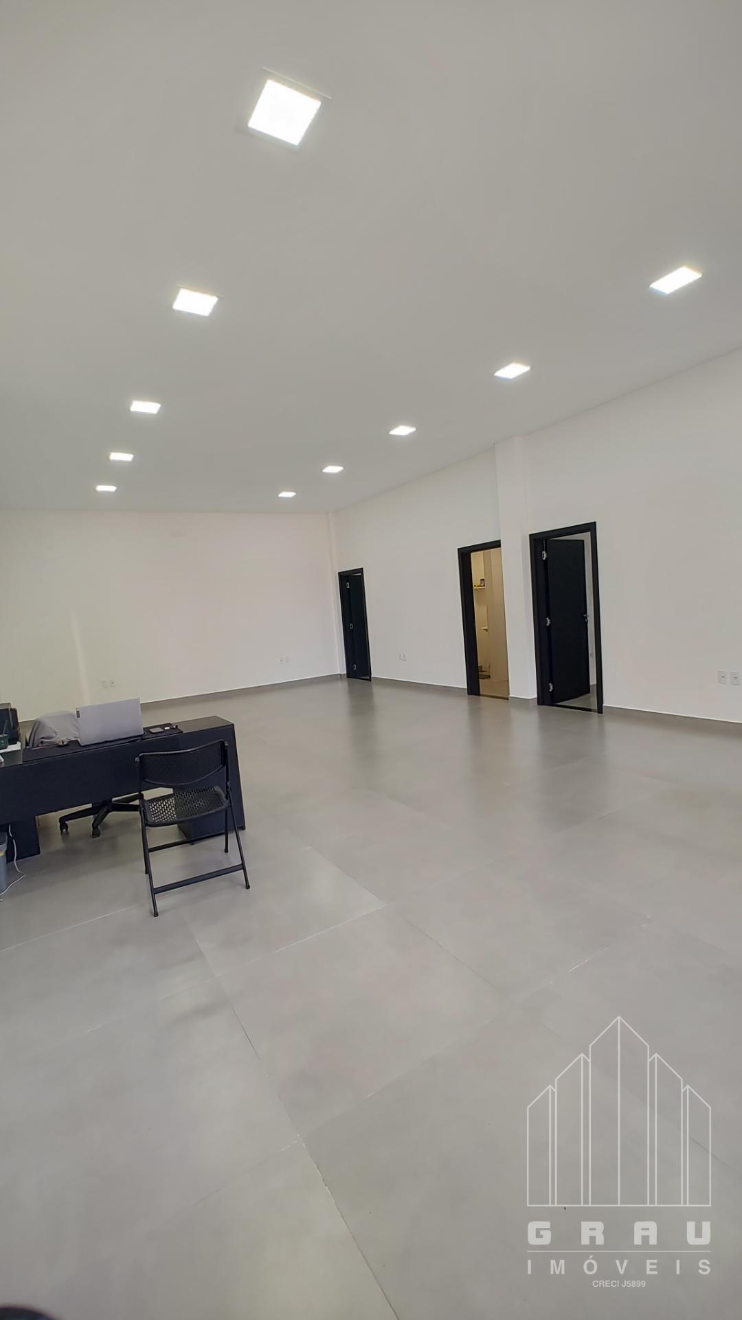 Casa Comercial em Vila Yolanda  -  Foz do Iguaçu