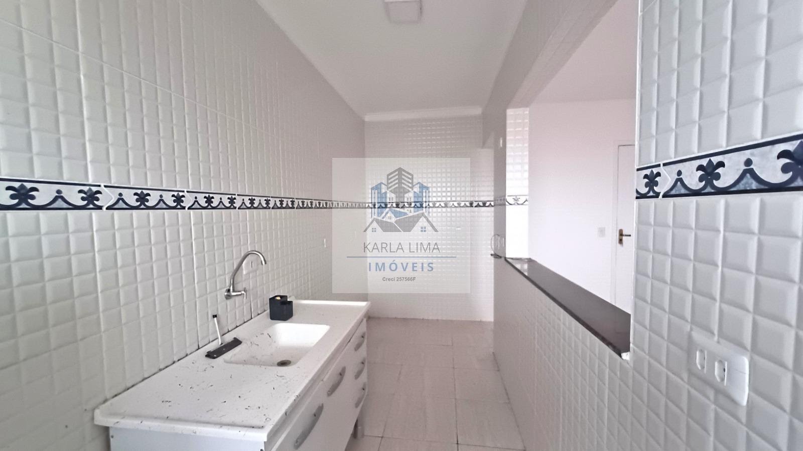 Apartamento à venda com 1 quarto, 1 banheiro e 1 vaga no Vila Tupi, Praia Grande (SP) — foto 7 de 14