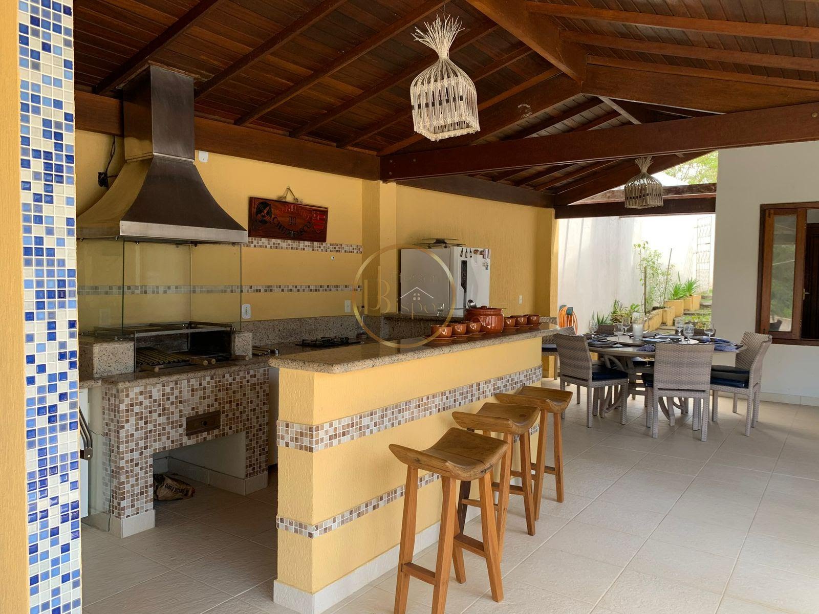 Casa à venda com 4 quartos, 4 suítes, 3 vagas e 390m² no Village 2, Porto Seguro (BA) — foto 12 de 24