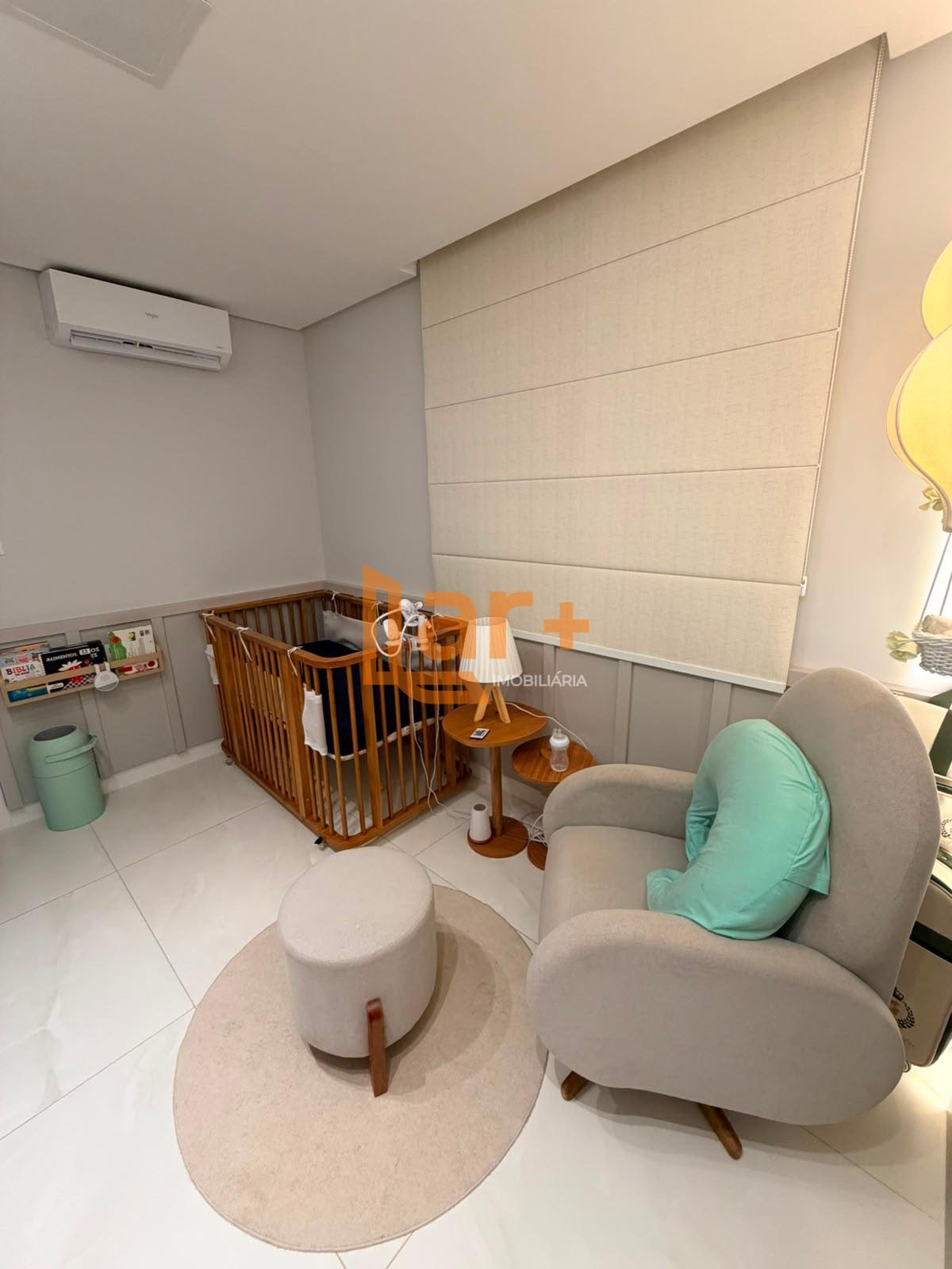 Apartamento à venda com 3 quartos, 1 suíte, 1 vaga e 92m² no Espaço Tropical, Barra dos Coqueiros (SE) — foto 10 de 17