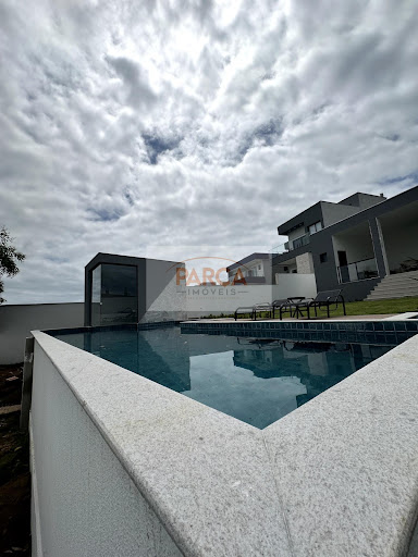 Casa linear no Condomínio Arquipelago Manguinhos - Serra, ES