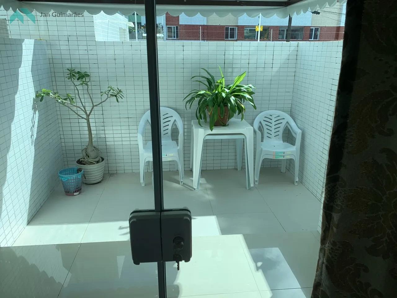Apartamento, 2 quartos, 80 m² - Foto 5