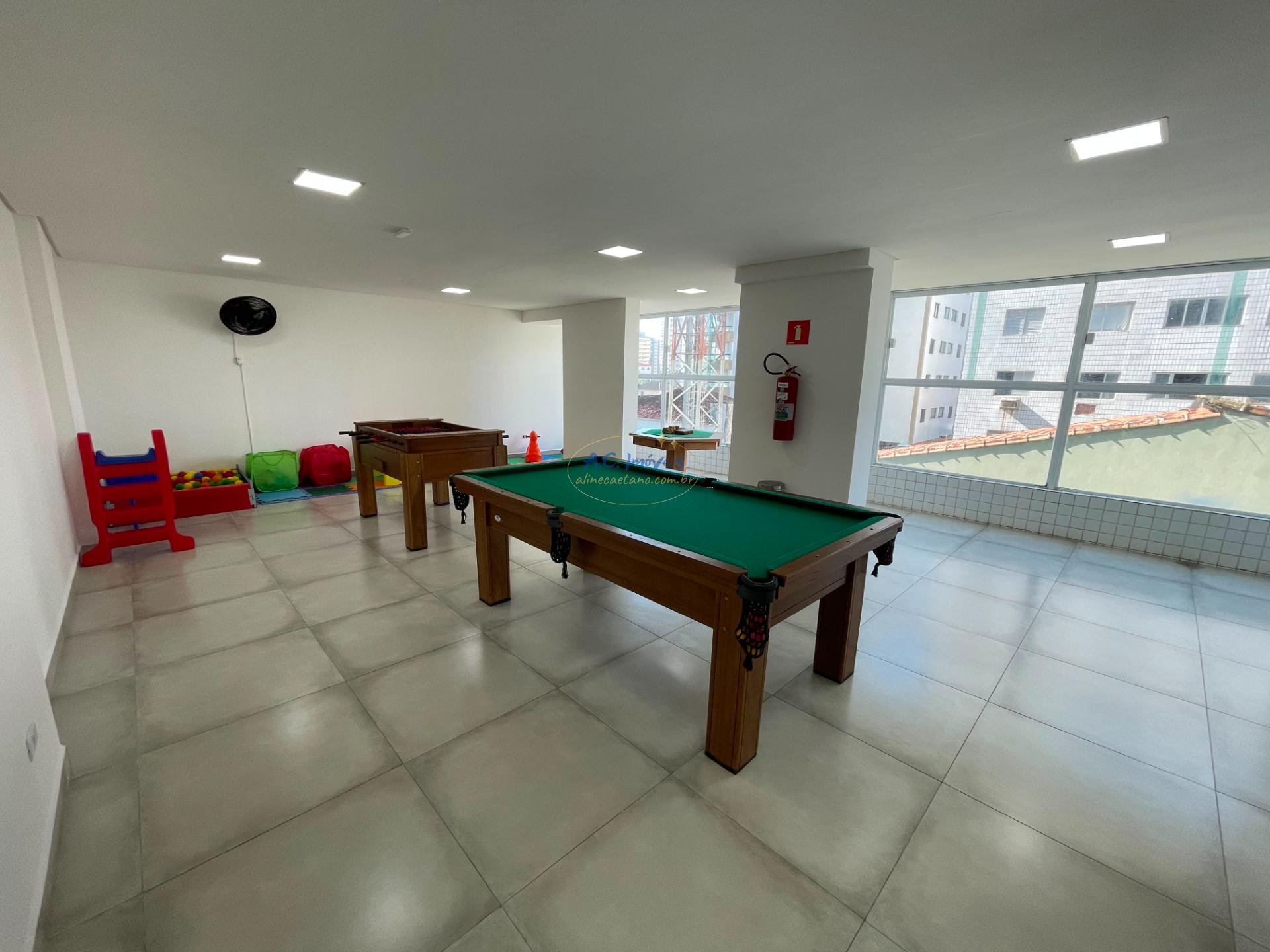 Apartamento à venda com 2 quartos, 1 suíte, 1 vaga e 64m² no Vila Assuncao, Praia Grande (SP) — foto 5 de 22