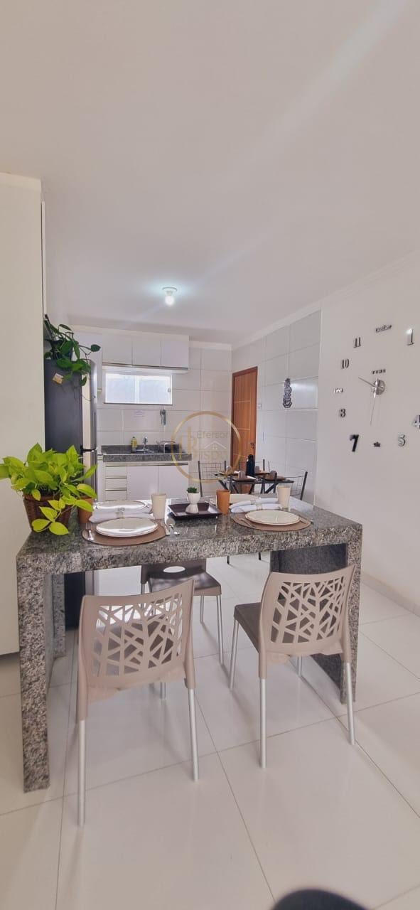 Apartamento à venda com 2 quartos, 1 suíte, 1 vaga e 80m² no Alto Taperapuan, Porto Seguro (BA) — foto 3 de 19