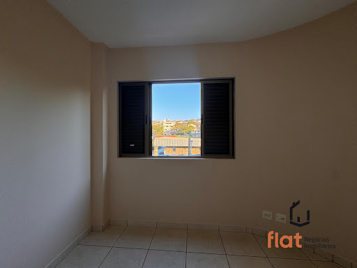 Apartamento à venda no bairro São Francisco, Pará de Minas – 2 Quartos, 77m²