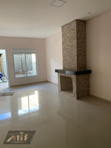 Apartamento 02 Dorm. em Santa Terezinha  -  Dom Pedrito