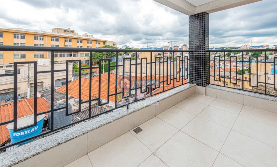 Apartamento à venda com 1 quarto, 1 banheiro, 1 vaga e 35m² no Vila Diva, São Paulo (SP) — foto 10 de 20