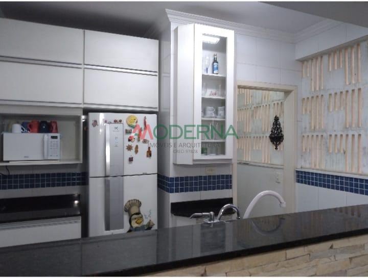 Apartamento à venda com 3 quartos, 2 banheiros, 2 vagas e 110m² no Rudge Ramos, São Bernardo do Campo (SP) — foto 9 de 30