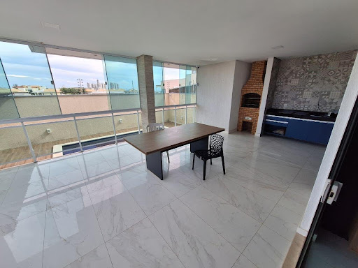 Casa em De Lourdes  -  Fortaleza