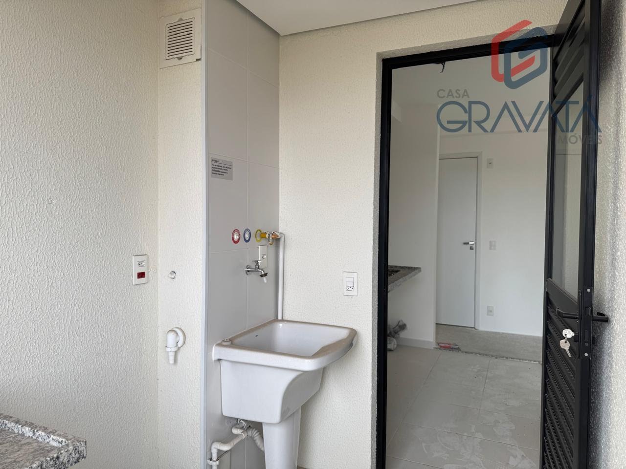 Apartamento à venda com 2 quartos, 1 suíte, 1 vaga e 57m² no Jardim, Santo André (SP) — foto 13 de 22