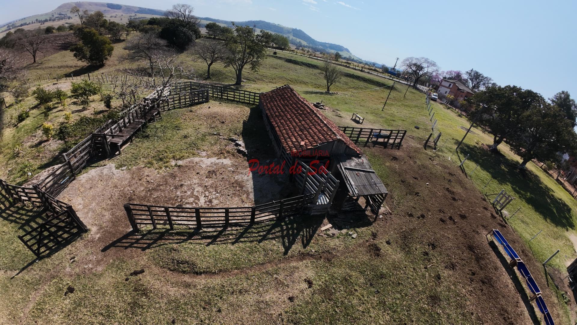 Rural à venda com 108900m² de terreno no Platina, Santo Antônio da Platina (PR) — foto 11 de 14
