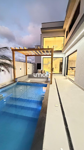 Casa à Venda Jardim Residencial Campos do Conde Sorocaba/SP