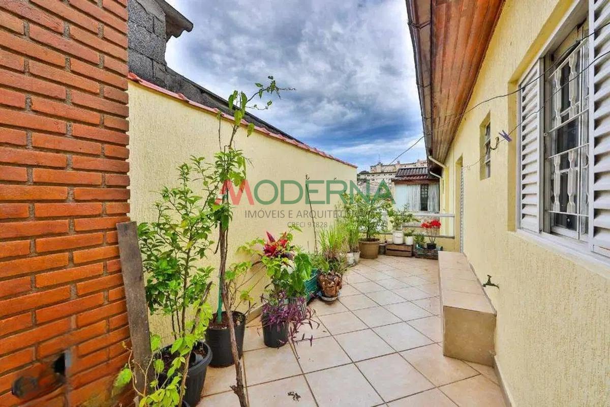 Casa à venda com 4 quartos, 2 suítes, 4 vagas e 280m² no Paulicéia, São Bernardo do Campo (SP) — foto 21 de 25