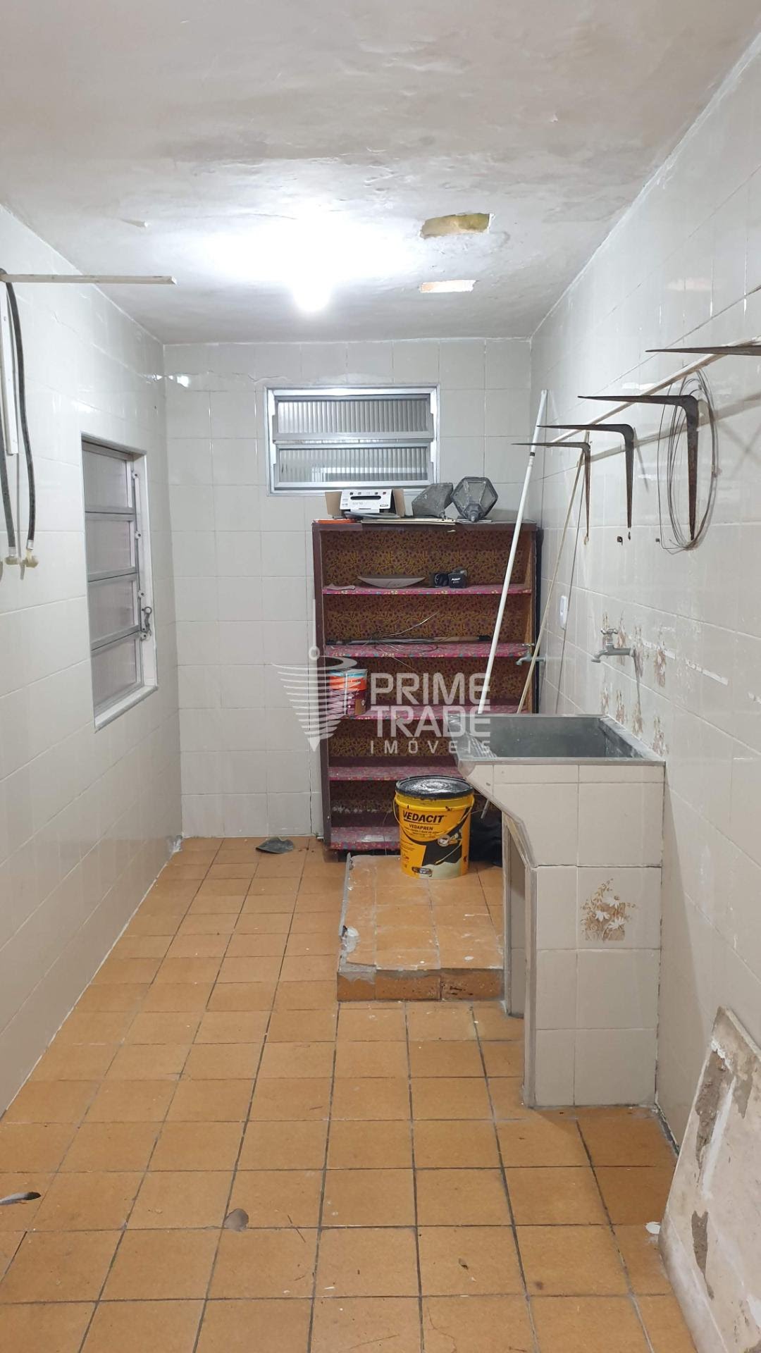 Casa à venda com 2 quartos, 2 banheiros, 2 vagas e 104m² no Embaré, Santos (SP) — foto 21 de 28