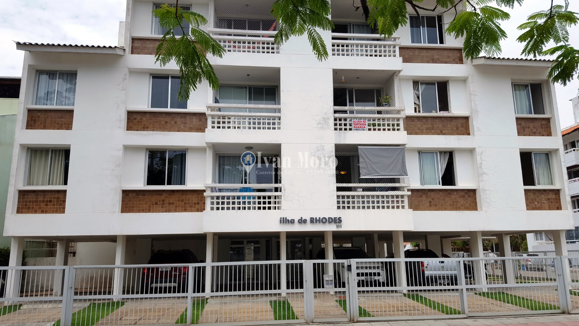 Apartamento à venda com 2 quartos, 1 suíte, 1 vaga e 67m² no Canasvieiras, Florianópolis (SC) — foto 2 de 25