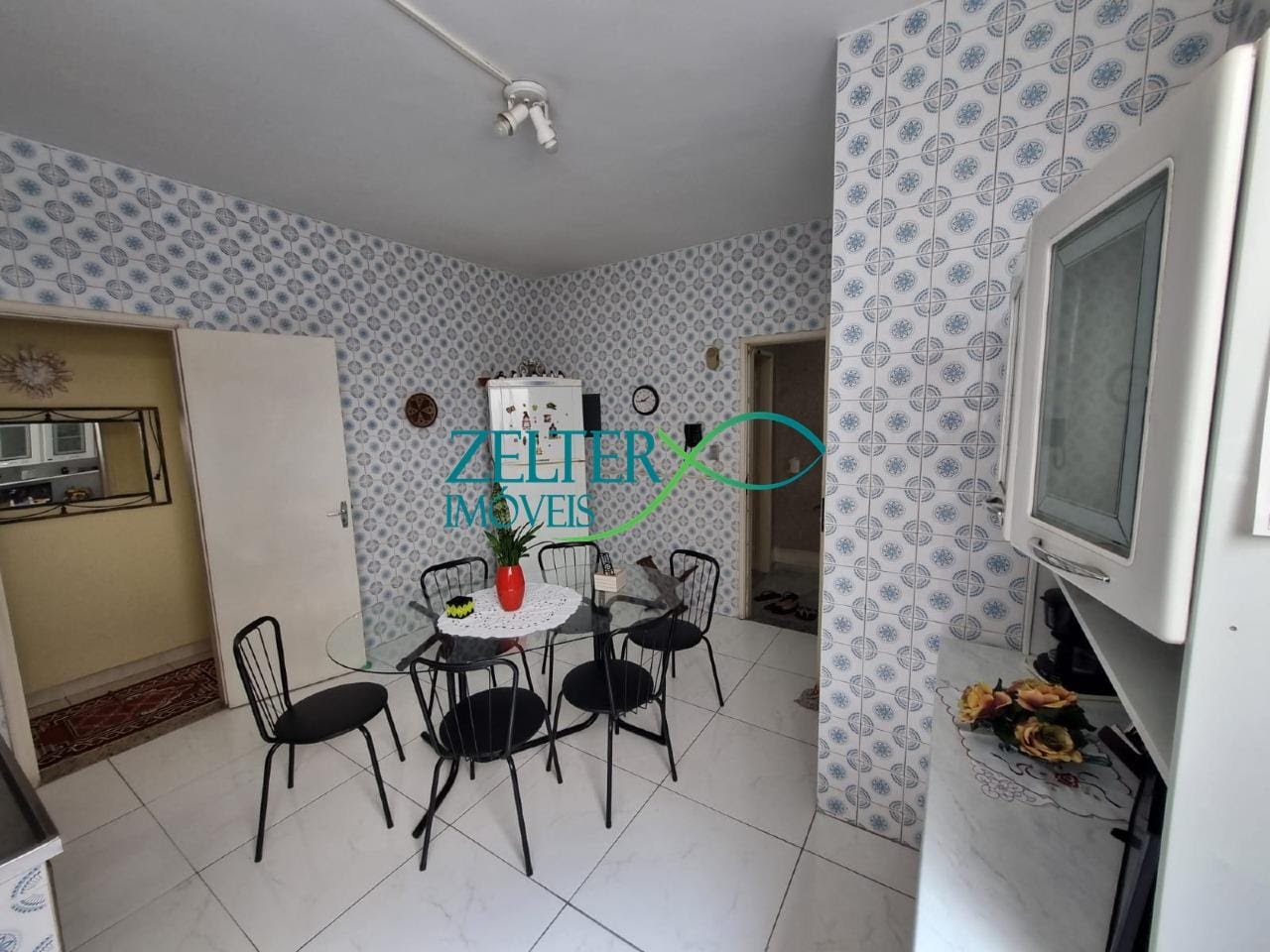 Apartamento à venda com 2 quartos, 2 banheiros, 1 vaga e 88m² no Vista Alegre, Rio de Janeiro (RJ) — foto 10 de 17