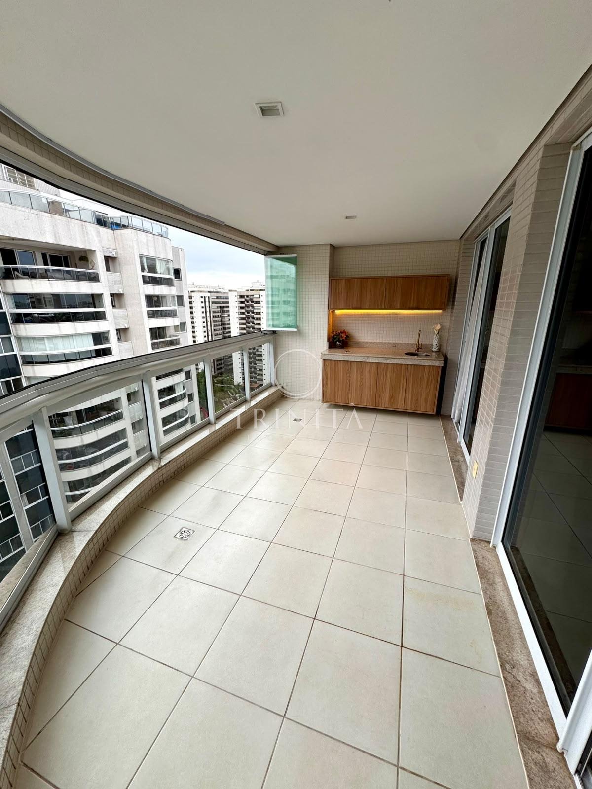 Viure - varanda - Trinità Imobiliária