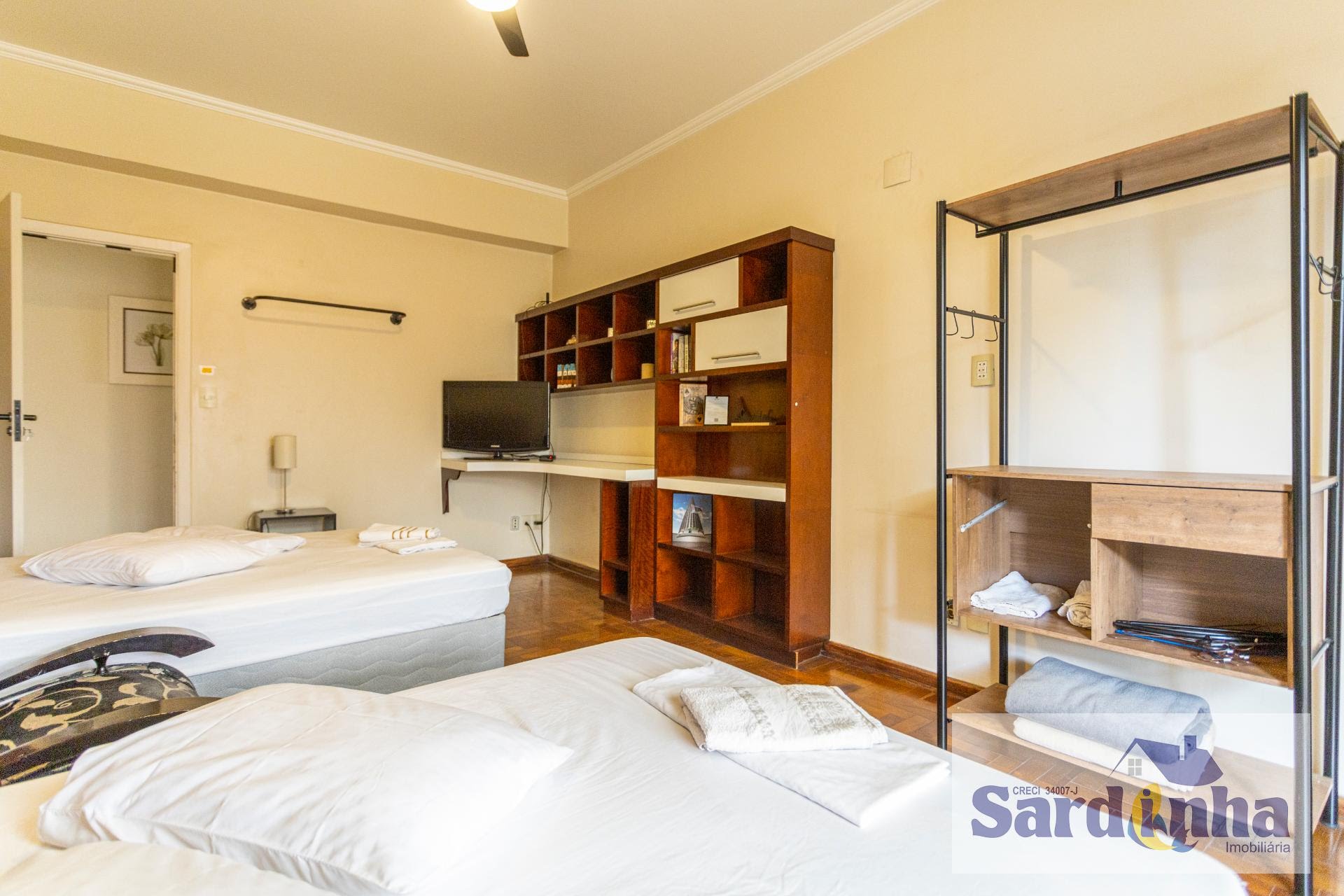 Apartamento à venda com 4 quartos, 2 suítes e 330m² no Bela Vista, São Paulo (SP) — foto 19 de 30