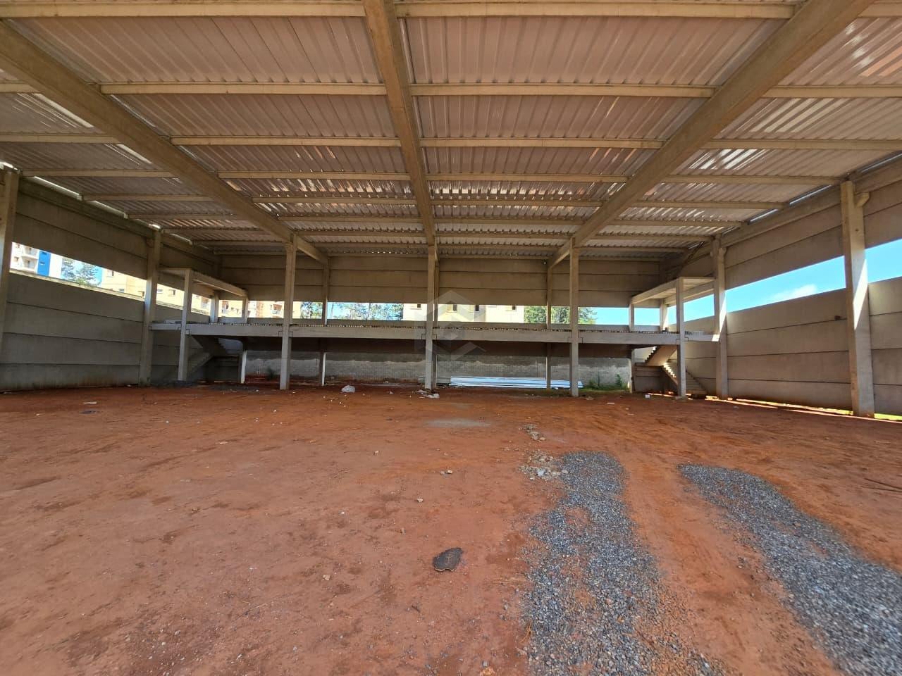 Comercial para alugar com 1200m² no Vila Espirito Santo, Sorocaba (SP) — foto 4 de 15