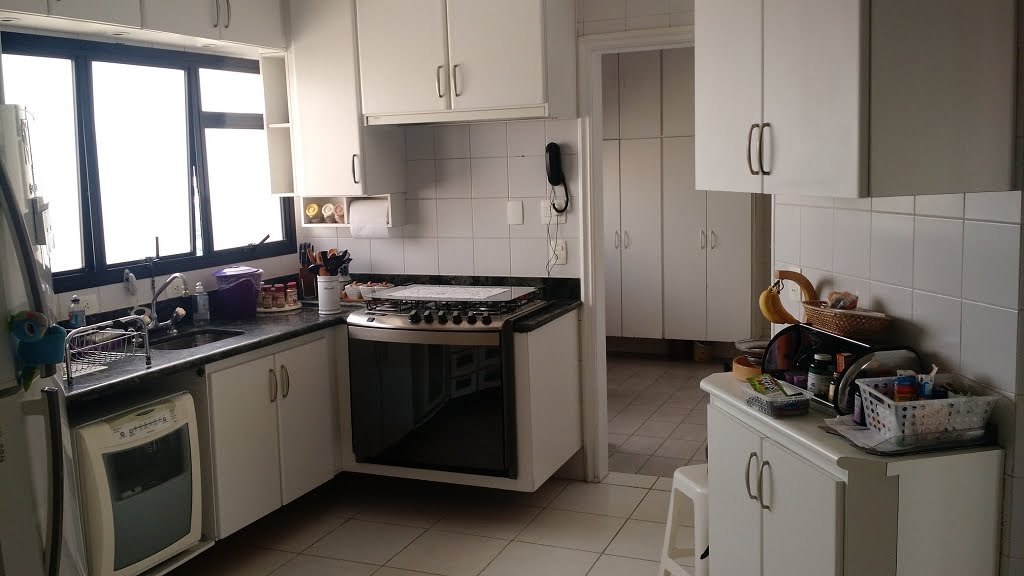 Cozinha