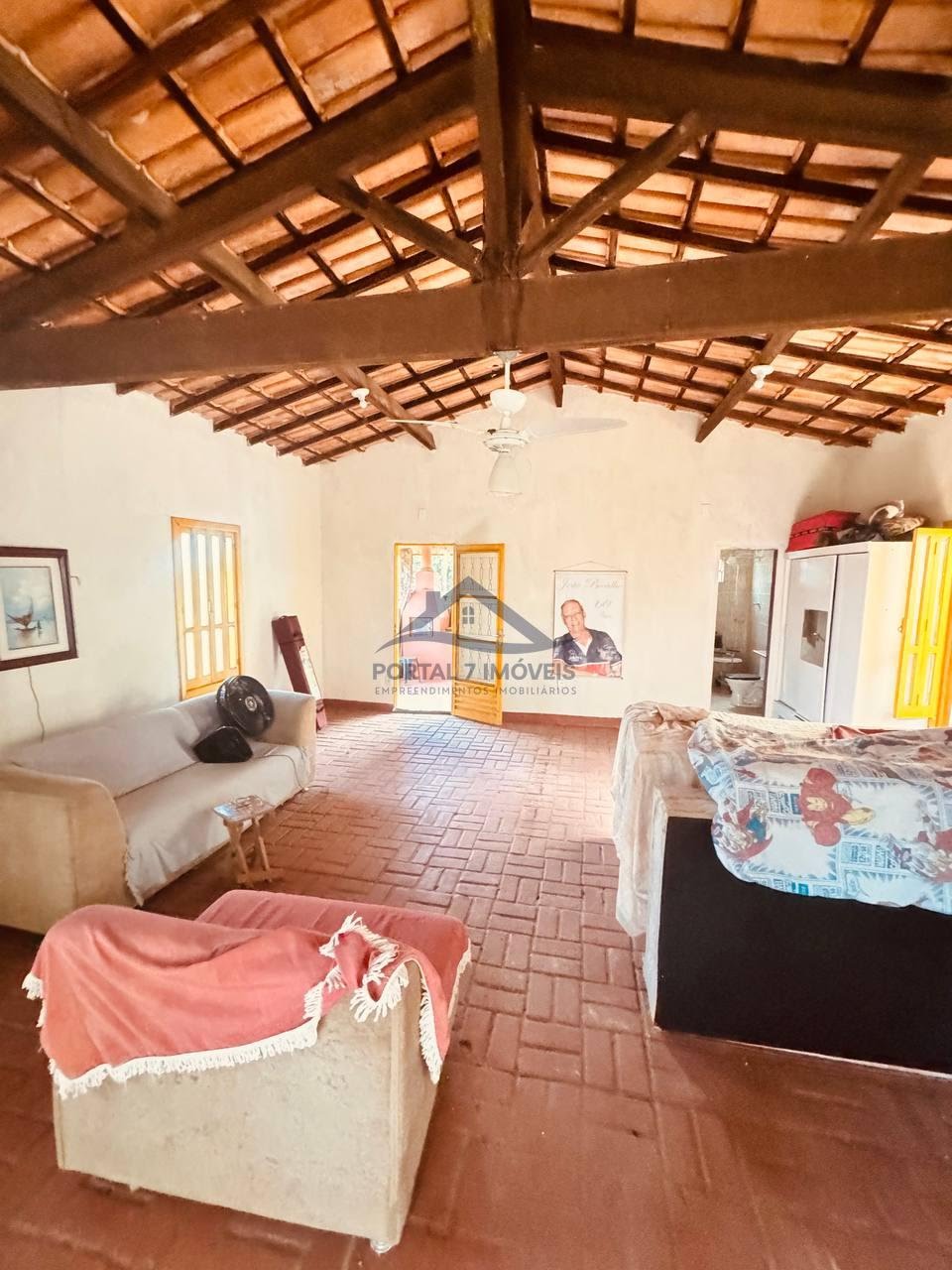 Rural à venda com 7000m² de terreno no Andiroba, Esmeraldas (MG) — foto 18 de 26