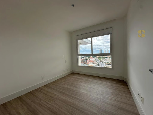 Apartamento no edificio AUTHENTIQUE no bairro Jaardim das Américas, Cuiabá-MT