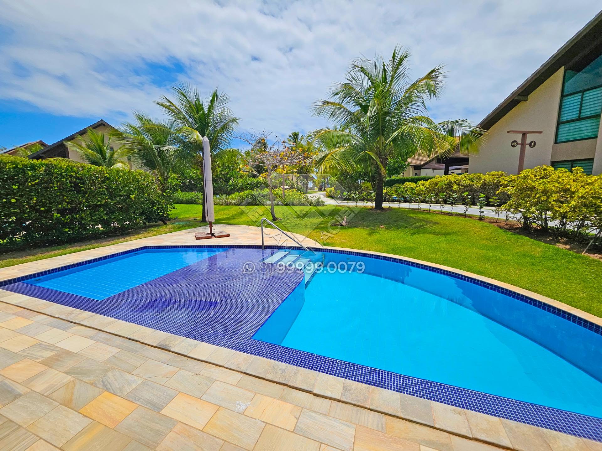 Casa à venda com 4 quartos, 3 suítes, 2 vagas e 230m² no Muro Alto, Ipojuca (PE) — foto 2 de 30