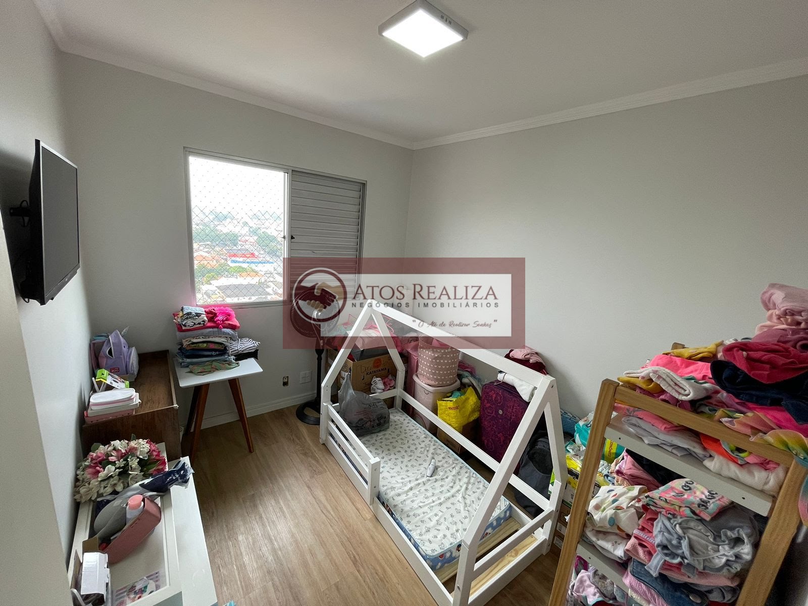 Apartamento à venda com 2 quartos, 1 banheiro, 1 vaga e 51m² no Jardim Campo Grande, São Paulo (SP) — foto 9 de 26
