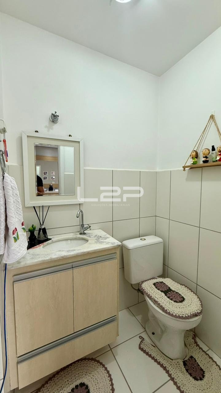 Apartamento à venda com 2 quartos, 1 suíte, 1 vaga e 103m² no Ponte de São João, Jundiaí (SP) — foto 22 de 29