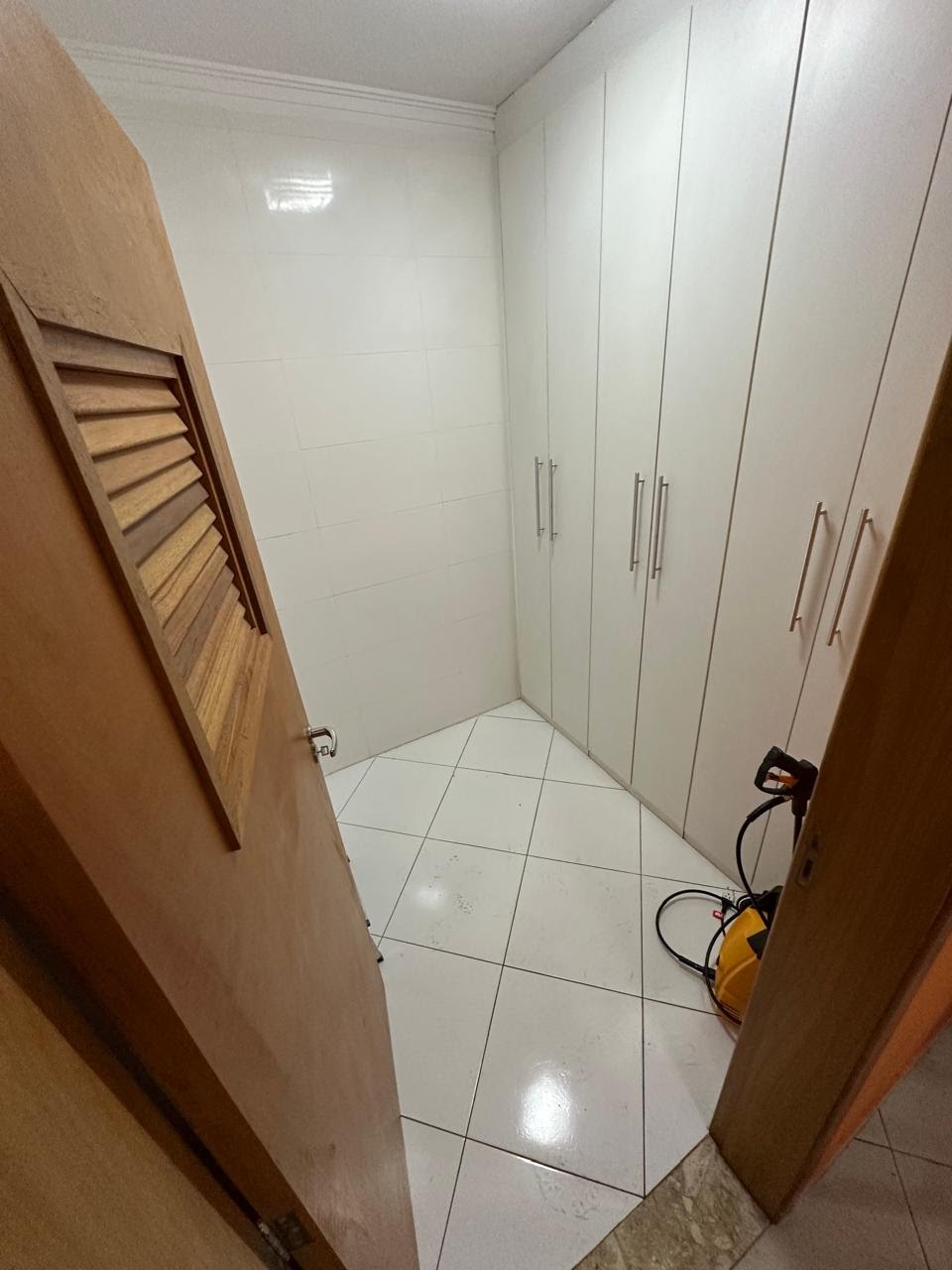 Apartamento à venda com 4 quartos, 1 suíte, 4 vagas e 220m² no Parque São Domingos, São Paulo (SP) — foto 7 de 30