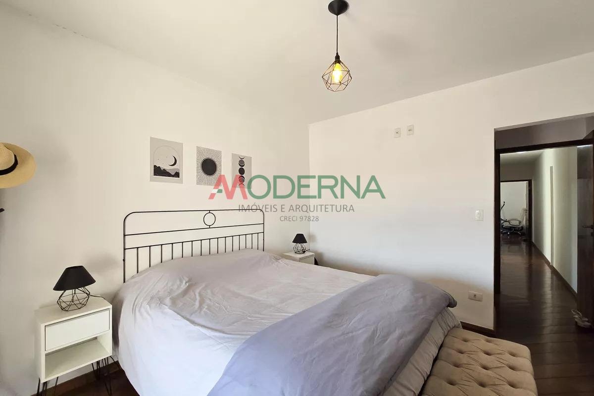 Casa à venda com 3 quartos, 1 suíte, 2 vagas e 160m² no Assunção, São Bernardo do Campo (SP) — foto 15 de 28