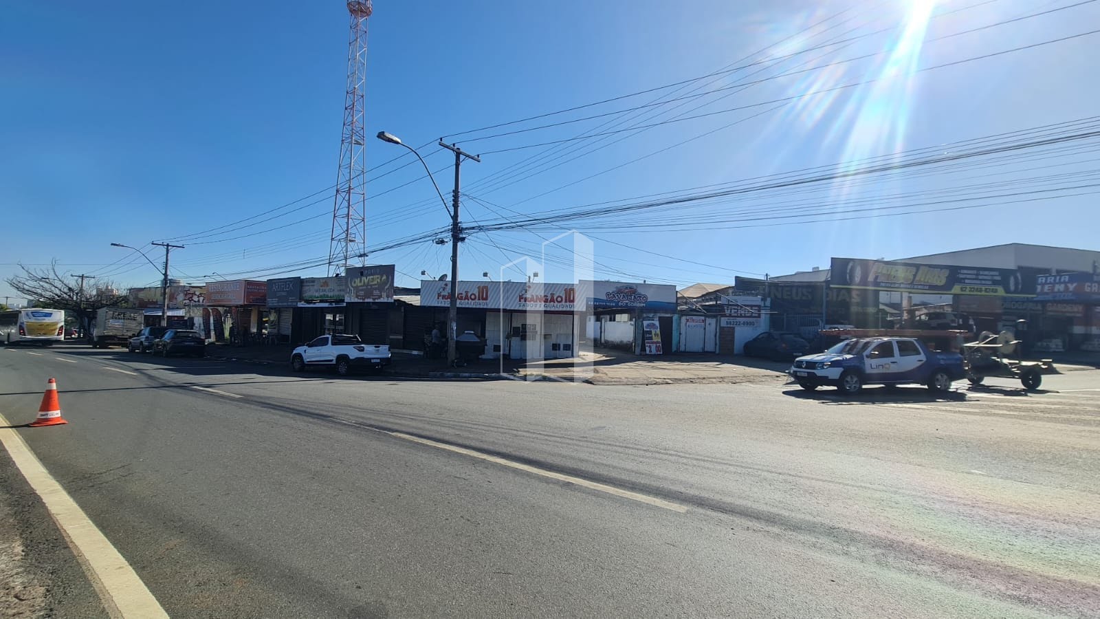 Comercial à venda com 505m² no Parque Amazonia, Goiânia (GO) — foto 4 de 7