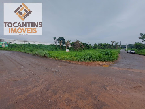 Lote em Jardim California  -  Araguaína