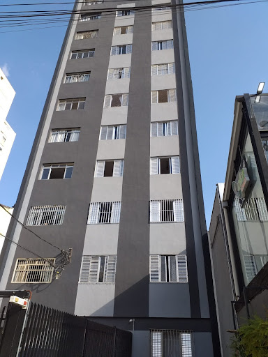Apartamento em Cambuci  -  São Paulo