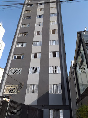 Apartamento em Cambuci  -  São Paulo