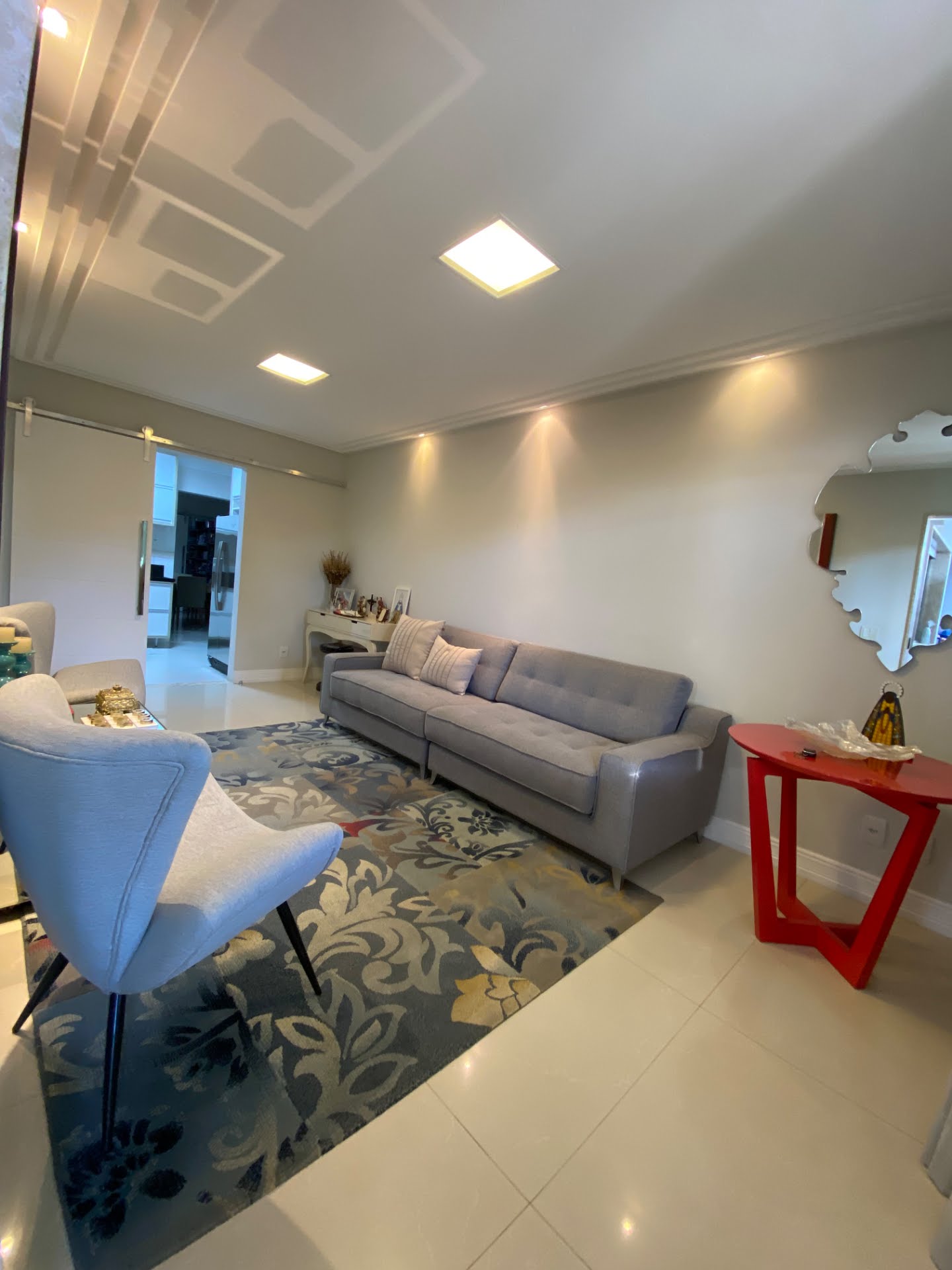 Casa à venda com 3 quartos, 1 suíte e 2 vagas no Caseb, Feira de Santana (BA) — foto 7 de 30