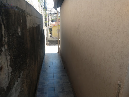 Corredor lateral
