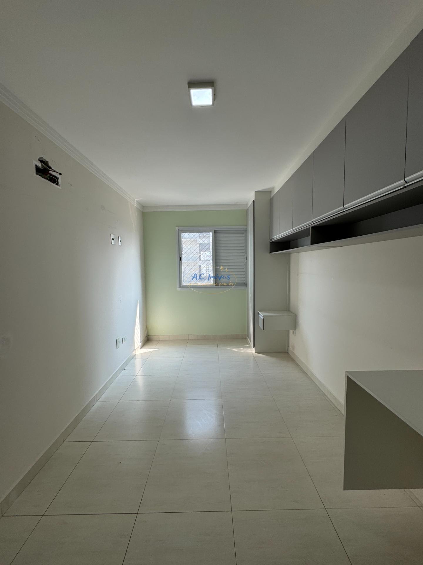 Apartamento à venda com 2 quartos, 1 suíte, 3 vagas e 93m² no Vila Caiçara, Praia Grande (SP) — foto 18 de 30