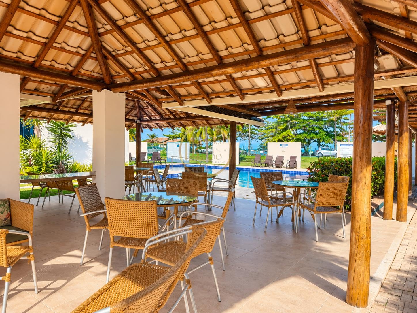 Apartamento à venda com 2 quartos, 1 suíte, 1 vaga e 80m² no Praia de Taperapuan, Porto Seguro (BA) — foto 3 de 19