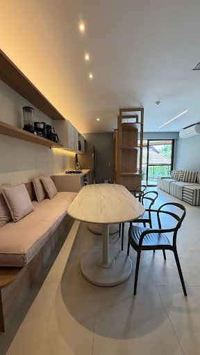 Apartamento à venda com 3 quartos, 2 suítes, 2 vagas e 94m² no Carneiros, Tamandaré (PE) — foto 12 de 24