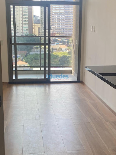 Studio 27m² à venda no Brooklin, SP – Oportunidade por R$420 mil