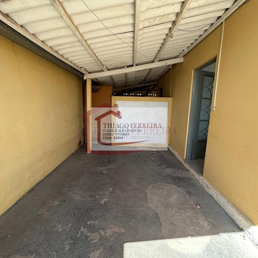 Casa em Bela Vista  -  Santa Rita do Passa Quatro