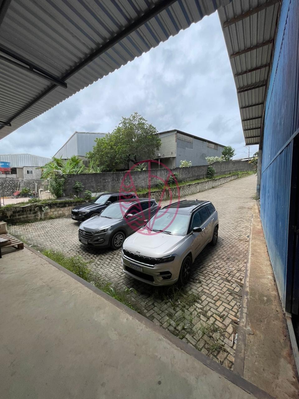 Comercial à venda com 2 banheiros, 8 vagas e 1400m² no Cia Sul, Simões Filho (BA) — foto 27 de 30
