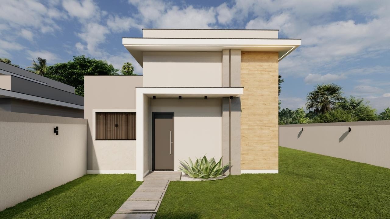 Casa à venda com 3 quartos, 1 suíte, 2 vagas e 200m² no Enseada das Gaivotas, Rio das Ostras (RJ) — foto 6 de 8