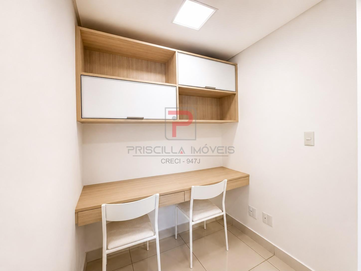 Apartamento à venda com 3 banheiros, 2 vagas e 102m² no Miramar, João Pessoa (PB) — foto 12 de 30