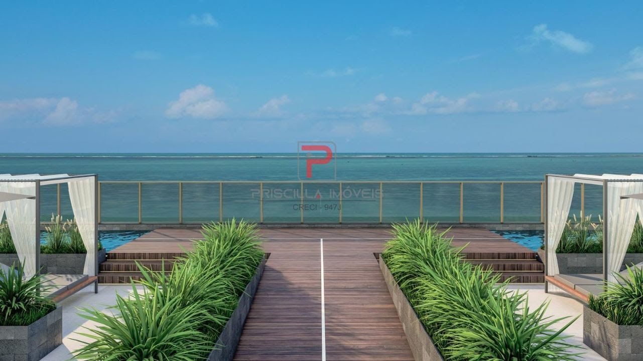 Apartamento à venda com 2 quartos, 2 suítes, 2 vagas e 66m² no Ponta de Matos, Cabedelo (PB) — foto 10 de 21