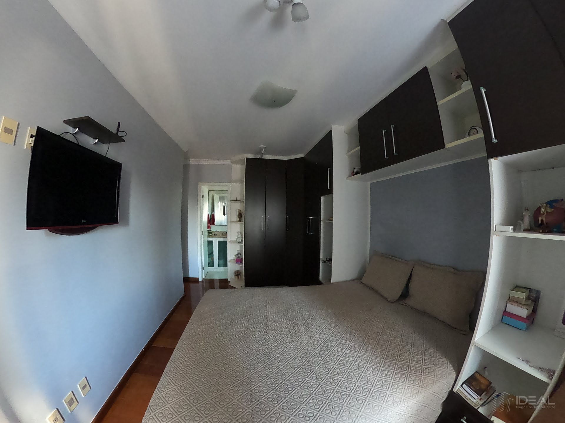 Apartamento à venda com 3 quartos, 1 suíte, 2 vagas e 110m² no Centro, Campos dos Goytacazes (RJ) — foto 7 de 23