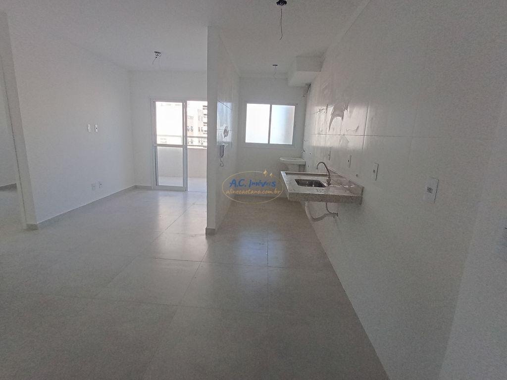 Apartamento para alugar com 2 quartos, 1 suíte, 1 vaga e 61m² no Guilhermina, Praia Grande (SP) — foto 21 de 26