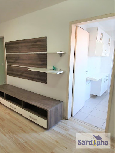 Apartamento à venda - Vila Andrade - São Paulo
