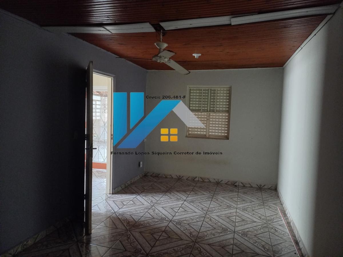 Casa à venda no Núcleo Habitacional Professor Wilson Augusto Bispo, Pirajuí (SP) — foto 18 de 29